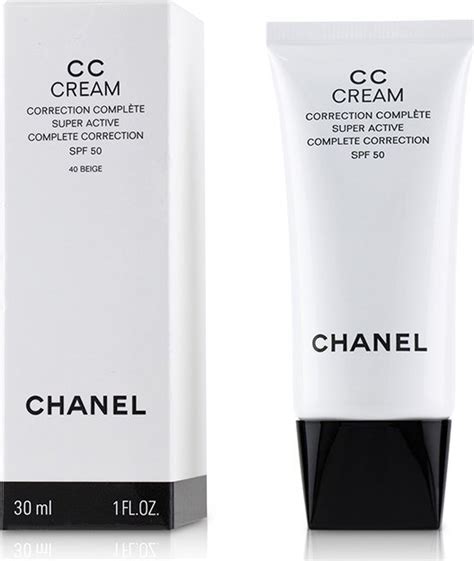 chanel cc cream where to buy|cc cream chanel 40 beige.